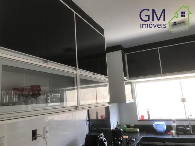 Casa a venda no Condomínio Alto da Boa Vista / 3 Quartos / Sobradinho DF - Foto 9