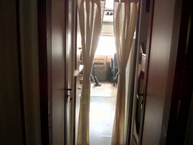 Motor Home MB 814 - Foto 11