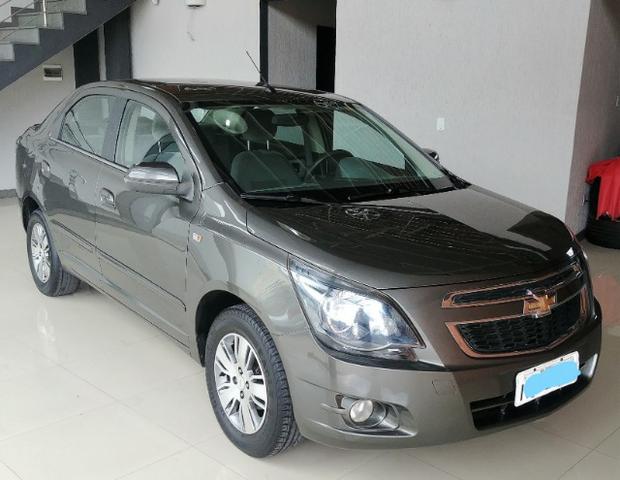 Gm - Chevrolet Cobalt ltz top - Foto 2