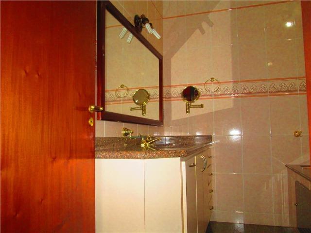 Condomínio Aquarius: Lindo Sobrado 385m² de área construída - Foto 18