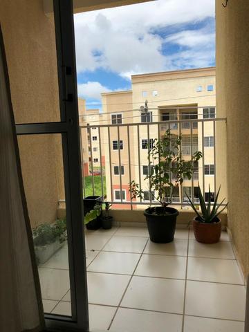 Apartamento de 2 quarto com suíte no Condomínio Riviera Cohatrac!!! - Foto 11