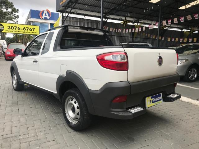Fiat Strada Working 1.4 CE - Foto 6