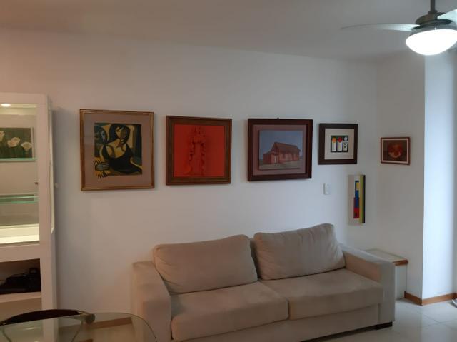 Apartamento 2 suítes Aquarius porteira fechada - Foto 6