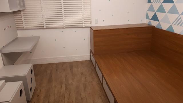 Cobertura duplex de luxo na Tijuca 210 m² - Foto 14