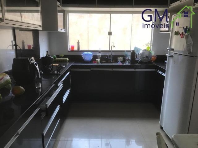 Casa a venda no Condomínio Alto da Boa Vista / 3 Quartos / Sobradinho DF - Foto 8