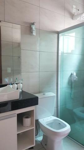 Vendida!!!!! Casa feita com bom gosto e requinte na Vicente Pires - Foto 13