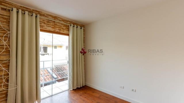 Casa à venda com 2 dormitórios em Vitória régia, Curitiba cod:6842 - Foto 18