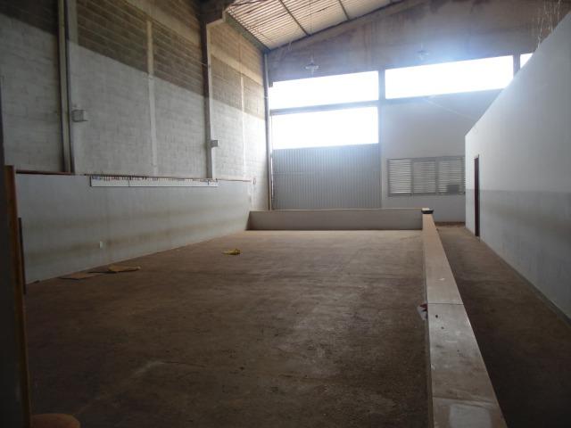 Galpão Comercial - 901 Sul - Foto 3