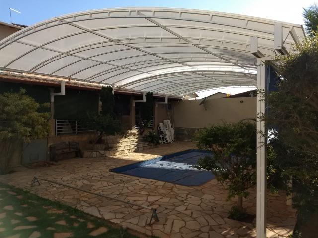 Oportunidade na Vicente Pires! Sobrado com lazer completo - Foto 10