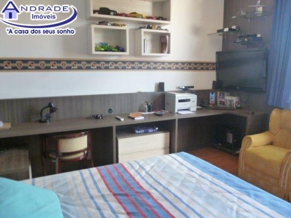 Casa - Serrano Belo Horizonte - Foto 19
