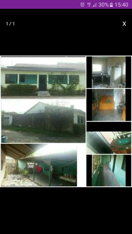 Vendo casa Murinin
