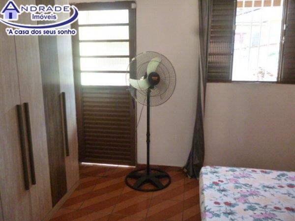 Casa Geminada - Coqueiros Belo Horizonte - Foto 9