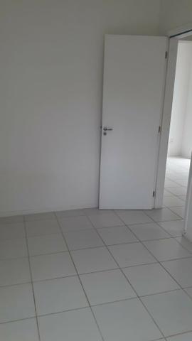 Apto Neo colori Mario Covas 2/4 R$ 155mil 2 andar nascente 981756577 - Foto 7