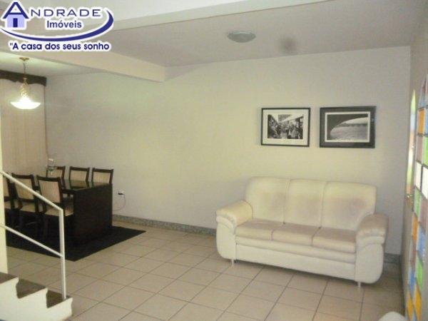 Casa - Serrano Belo Horizonte - Foto 3