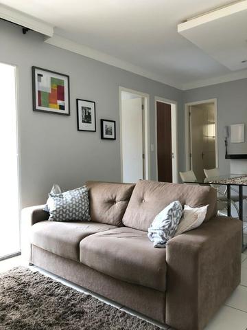 Apartamento de 2 quarto com suíte no Condomínio Riviera Cohatrac!!! - Foto 10