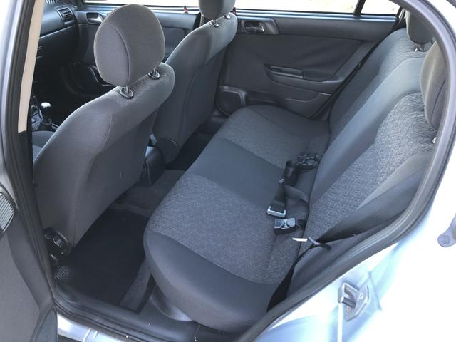 Gm-Astra sedan 2007 raridade - Foto 6