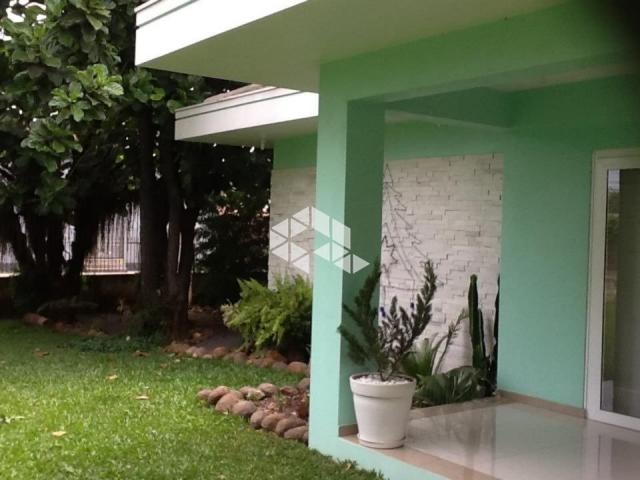 Casa à venda com 3 dormitórios em Santos dumont, São leopoldo cod:CA2733 - Foto 16