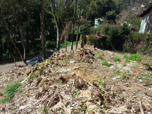Terreno residencial à venda, Parque do Ingá, Teresópolis. - Foto 4