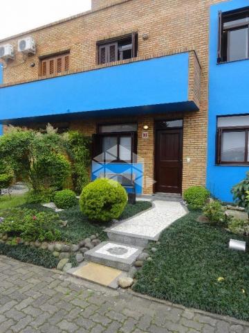 Casa à venda com 3 dormitórios em Cavalhada, Porto alegre cod:9893126