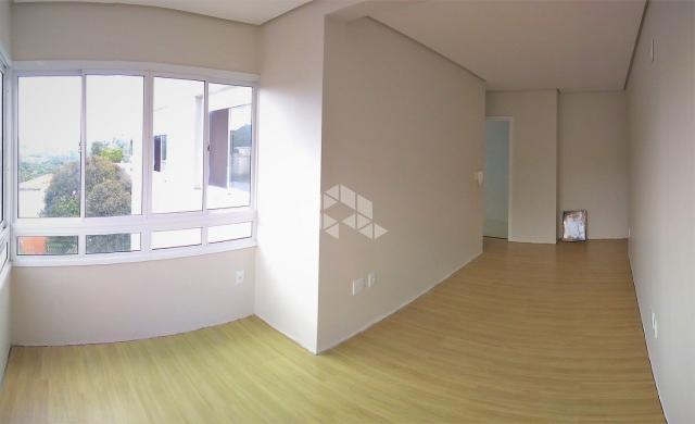 Apartamento à venda com 2 dormitórios em Verona, Bento gonçalves cod:9903197 - Foto 4