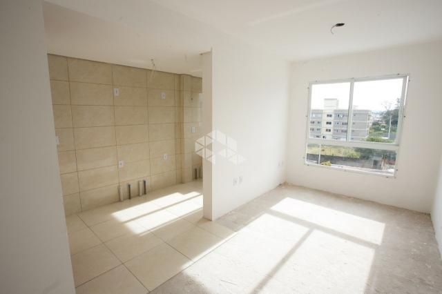 Apartamento à venda com 2 dormitórios em Nova cachoeirinha, Cachoeirinha cod:9889042 - Foto 5
