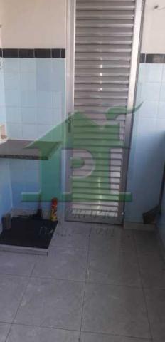Apartamento para alugar com 2 dormitórios em Madureira, Rio de janeiro cod:VLAP20260 - Foto 5
