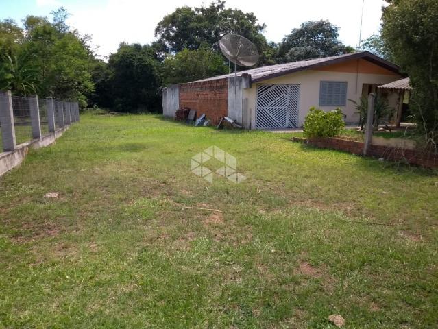 Terreno à venda em Jardim américa, São leopoldo cod:9887675 - Foto 5