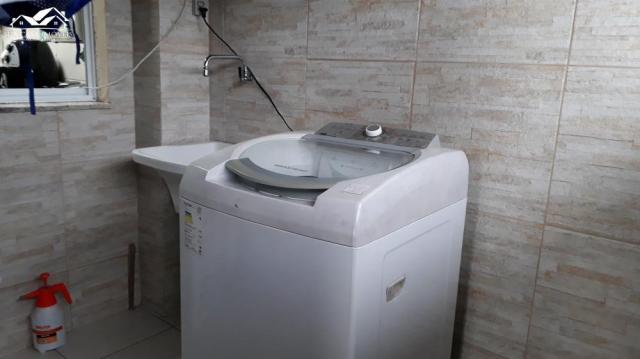 Apartamento à venda com 3 dormitórios em Morada de laranjeiras, Serra cod:AP152GI - Foto 12