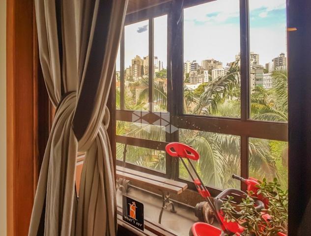 Apartamento à venda com 3 dormitórios em Santa cecília, Porto alegre cod:9888160 - Foto 15