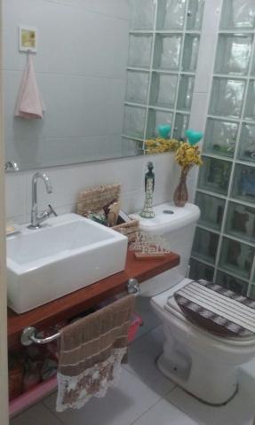 Casa de condomínio à venda com 2 dormitórios em Hípica, Porto alegre cod:9889241 - Foto 9