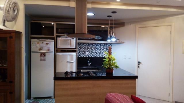 Apartamento à venda com 3 dormitórios em Centro, Canoas cod:9904888 - Foto 12