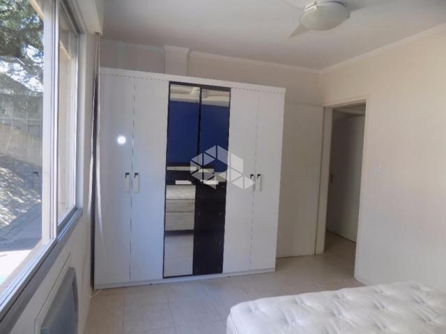 Apartamento à venda com 3 dormitórios em Santo antônio, Porto alegre cod:AP13697 - Foto 8
