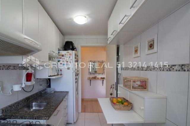Apartamento à venda com 3 dormitórios em Santo antônio, Porto alegre cod:9888193 - Foto 6