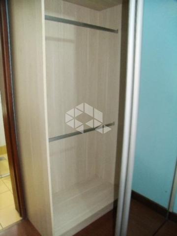 Apartamento à venda com 1 dormitórios em Cidade baixa, Porto alegre cod:AP15629 - Foto 3