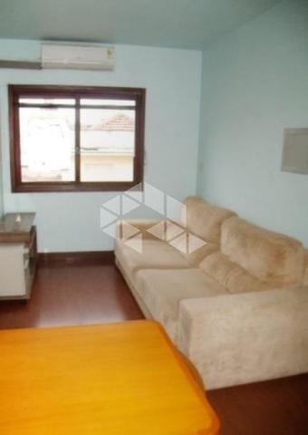 Apartamento à venda com 1 dormitórios em Cidade baixa, Porto alegre cod:AP15629 - Foto 2