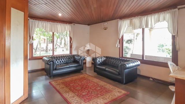 Apartamento à venda com 3 dormitórios em Santa cecília, Porto alegre cod:9888160 - Foto 2