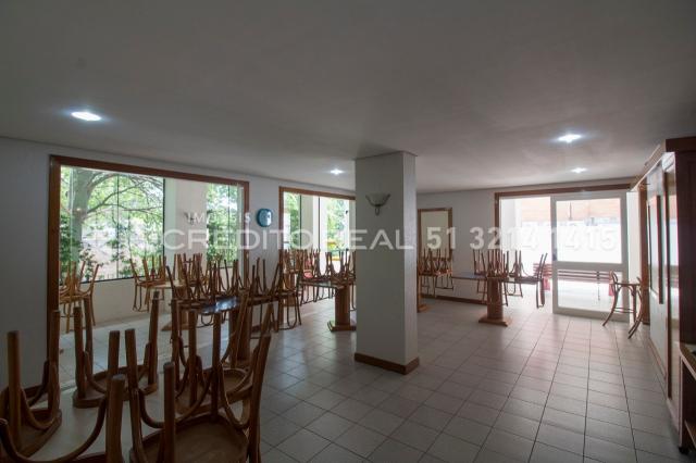 Apartamento à venda com 3 dormitórios em Santo antônio, Porto alegre cod:9888193 - Foto 18