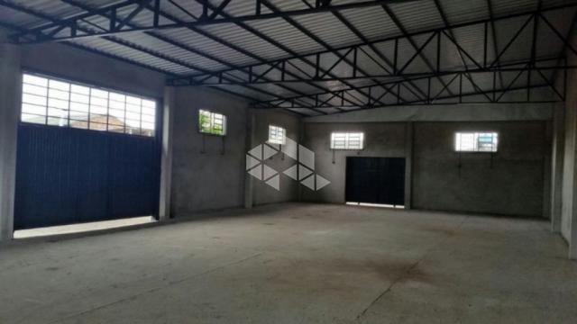 Galpão/depósito/armazém à venda em Harmonia, Canoas cod:PA0089 - Foto 16