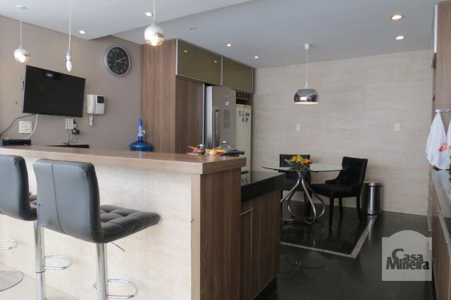 Casa à venda com 4 dormitórios em Alto caiçaras, Belo horizonte cod:250497 - Foto 11