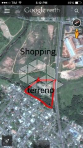 Terreno à venda em Cerrito, Santa maria cod:TE0410 - Foto 2