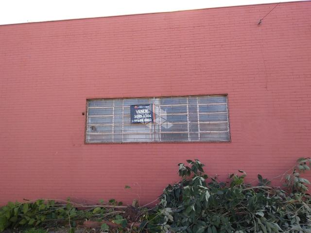 Galpão/depósito/armazém à venda em Partenon, Porto alegre cod:PA0052 - Foto 2