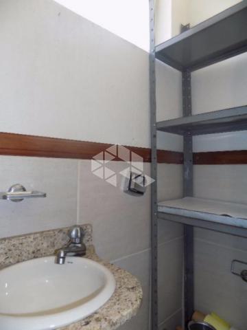 Apartamento à venda com 3 dormitórios em Santo antônio, Porto alegre cod:AP13697 - Foto 16