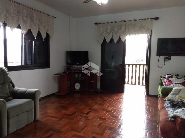 Casa à venda com 5 dormitórios em Jardim sabará, Porto alegre cod:9904080 - Foto 3