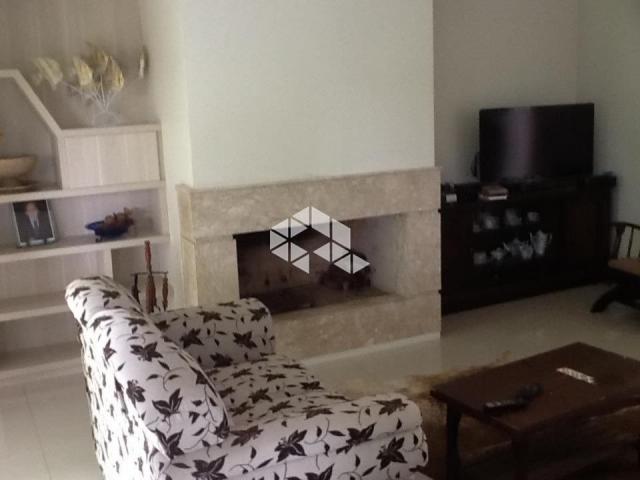 Casa à venda com 3 dormitórios em Santos dumont, São leopoldo cod:CA2733 - Foto 11
