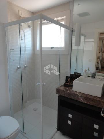 Apartamento à venda com 2 dormitórios em São francisco, Bento gonçalves cod:9903690 - Foto 8