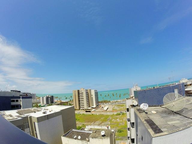 Apartamento Ja alugado/ Investidor Edf. Blue Tower 2/4 na Jatiúca - Foto 10
