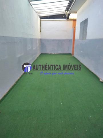 Casa Comercial para locação no Umuarama, Osasco, próximo ao Bradesco Cidade De Deus. - Foto 4
