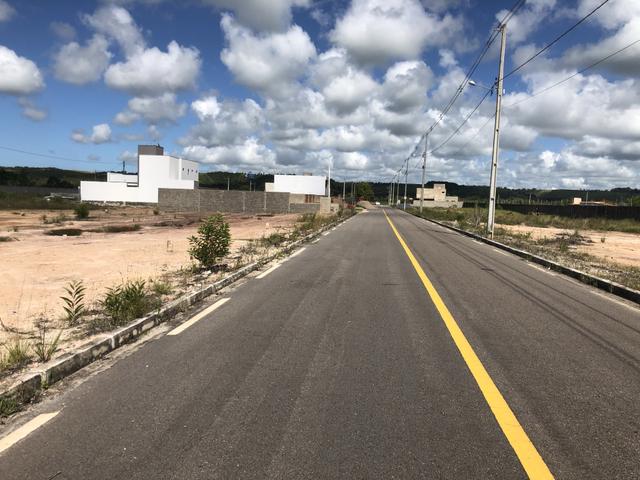 Vd 1 Lotes P Manguaba - 70 mil - Foto 2