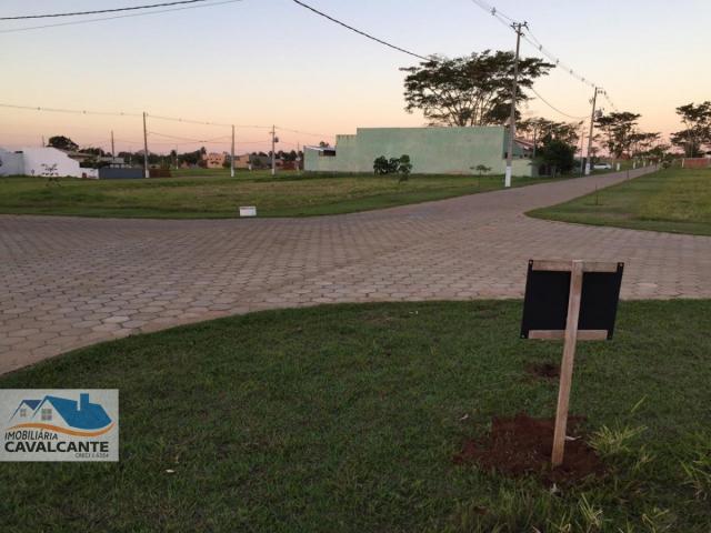 Terreno, Porto Maringá, Marilena-PR - Foto 3