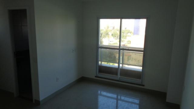 Soneto Residência, C. Rolim Apto com 121m2, 3 Suítes, DCE e 2 Vagas de Garagem - Foto 18
